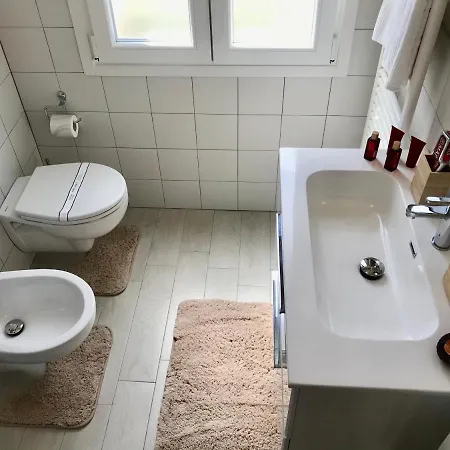 Apartment Locchi Suite_ Careggi/meyer/tramvia A Due Passi!