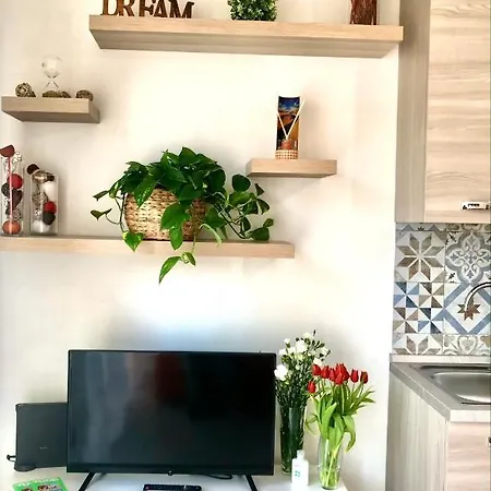 Locchi Suite_ Careggi/meyer/tramvia A Due Passi! Apartment *