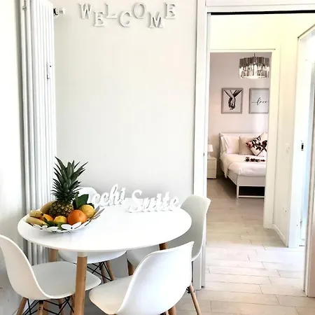 Locchi Suite_ Careggi/meyer/tramvia A Due Passi! Apartment